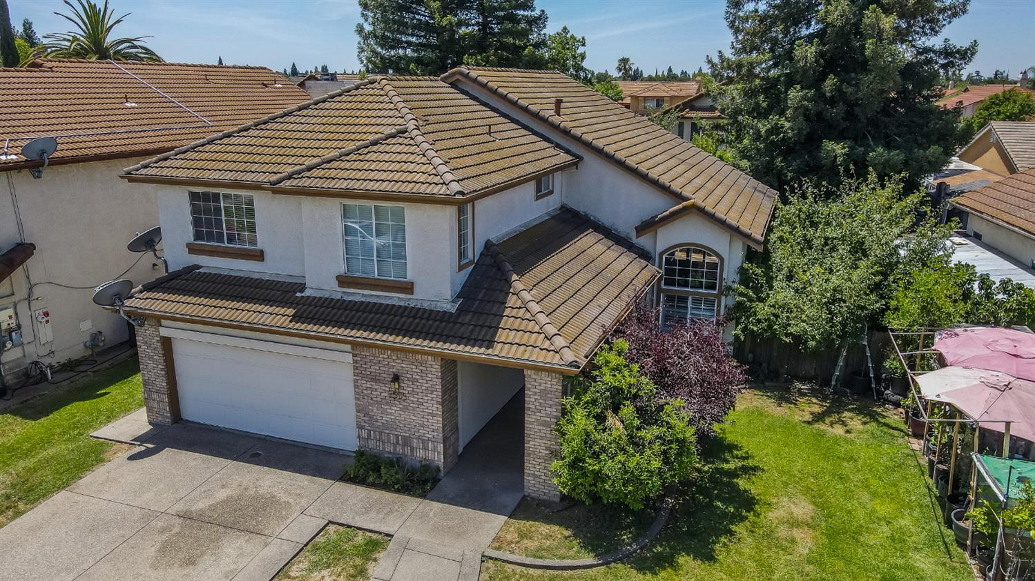 8558 Maple Hall Drive