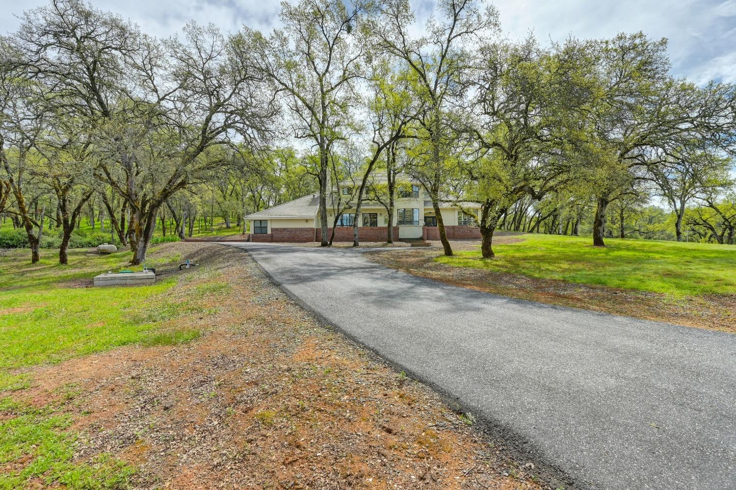 2050 Black Oak Road
