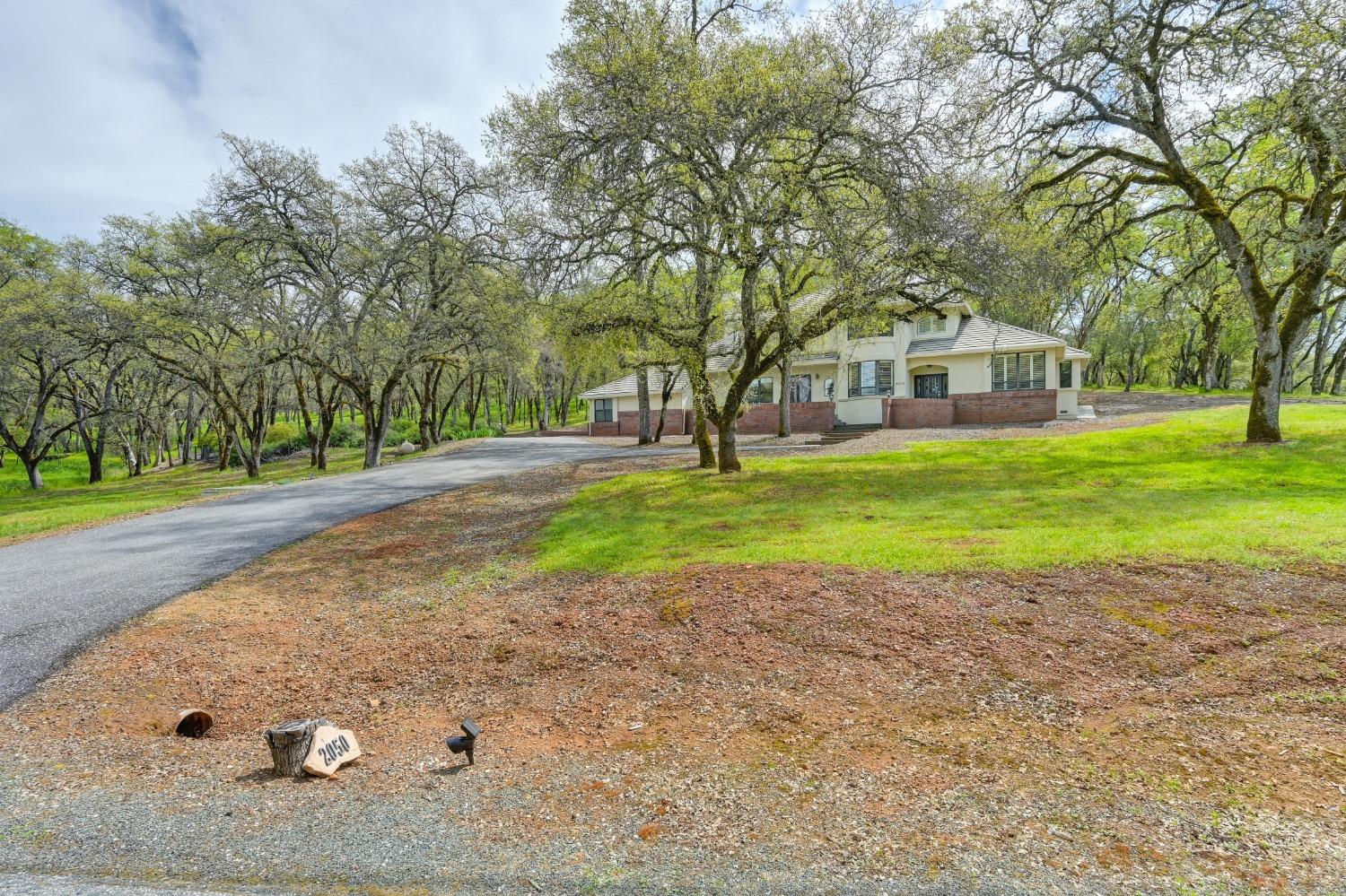 2050 Black Oak Road