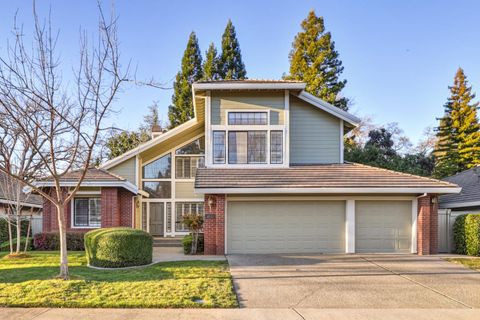 2050 Campton Circle Gold River CA 95670