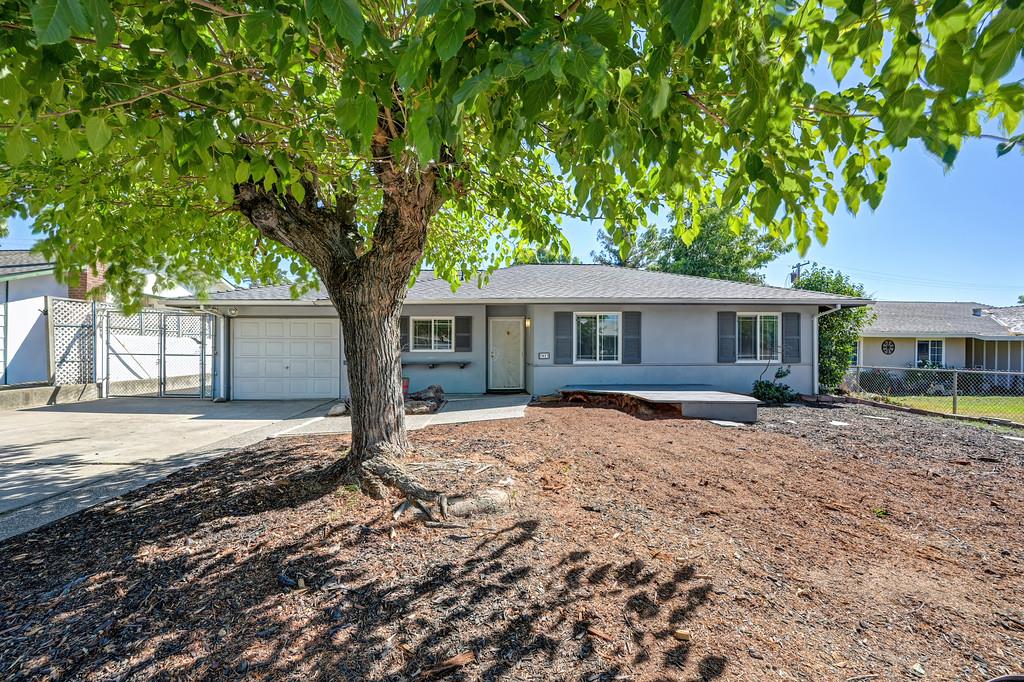 7023 Larchmont Drive