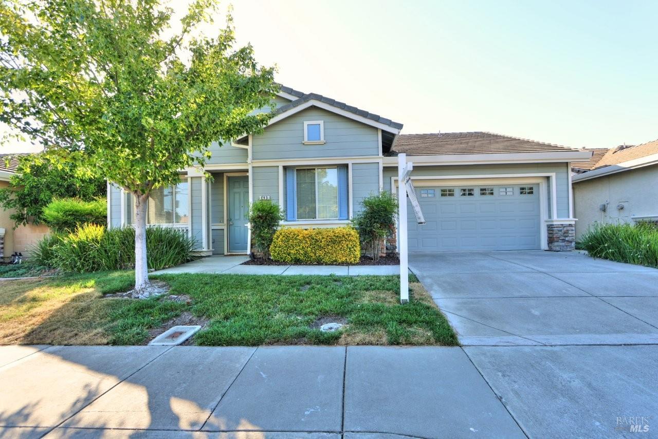 293 Mandarin Circle