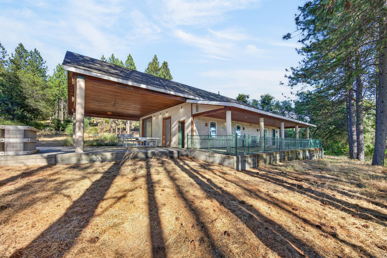 4016 Twin Ridges Road