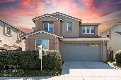 516 S Ventana Avenue Tracy CA 95376