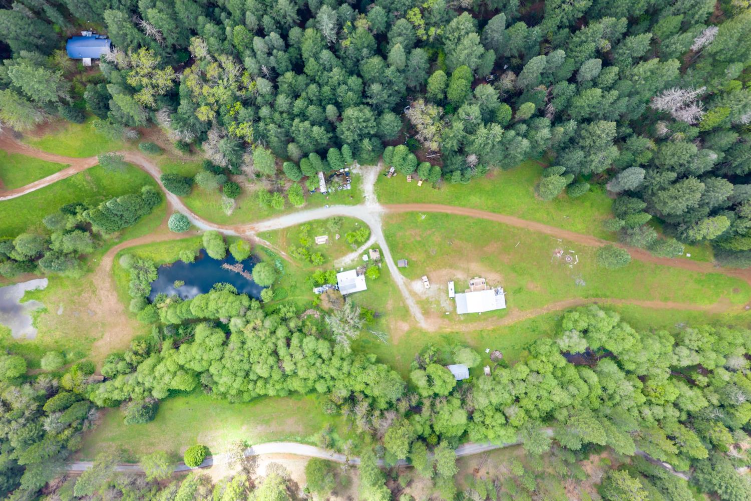 7250 Mitchell Mill Road