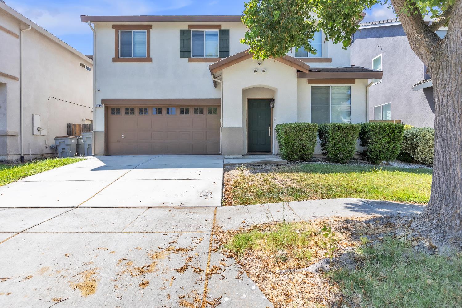 3143 Catalina Island Road