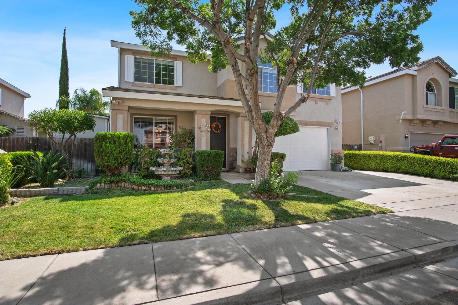 4552 Morning Brook Lane
