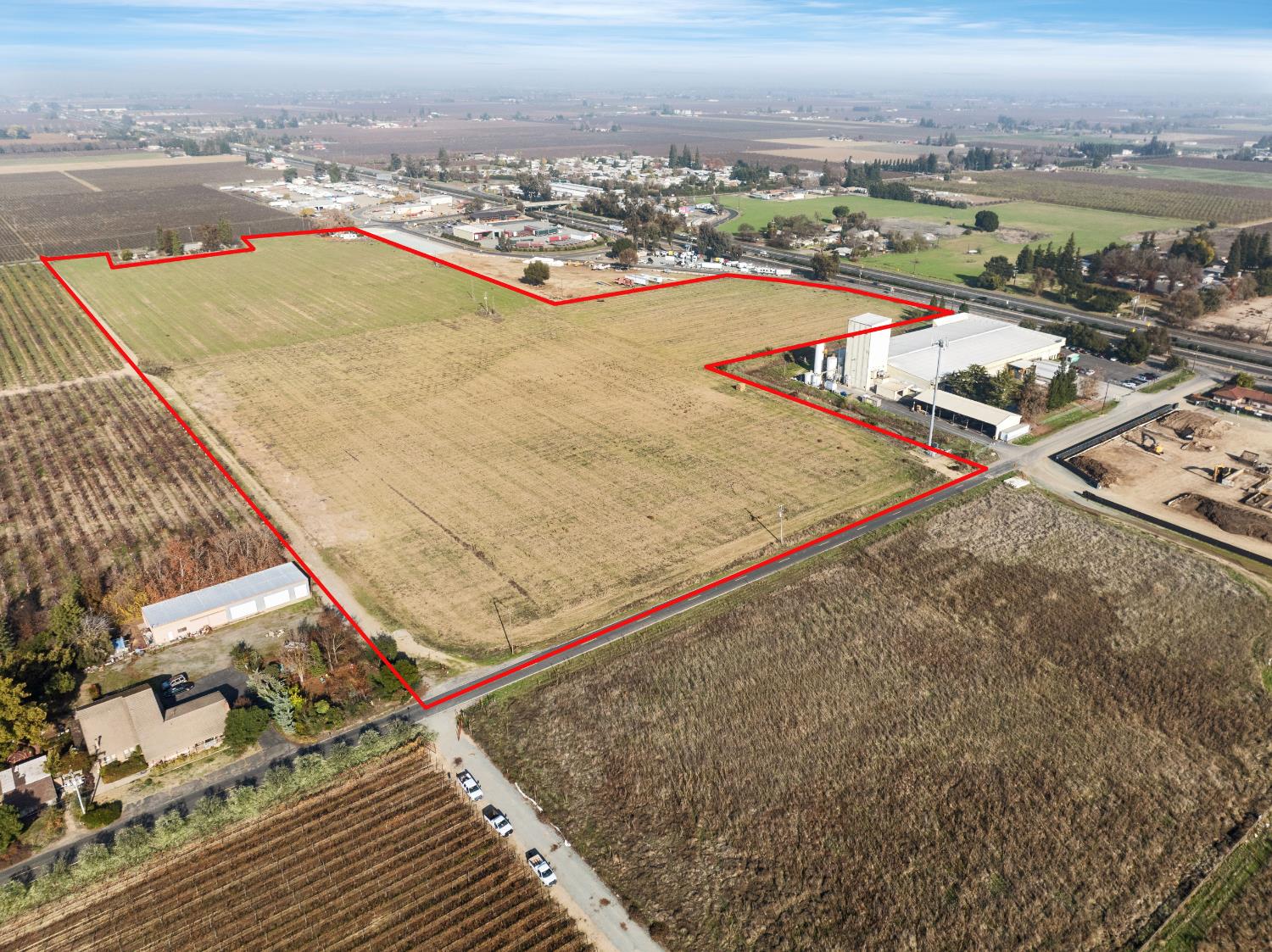 4262 E Woodbridge Road