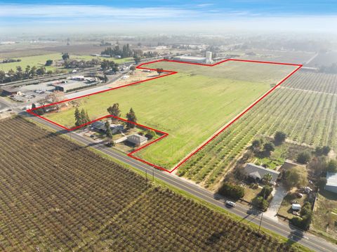 4262 E Woodbridge Road Acampo CA 95220