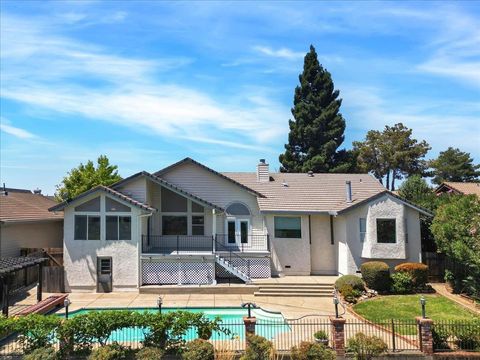 892 El Oro Drive, Auburn, CA 95603 - MLS#: 225052762