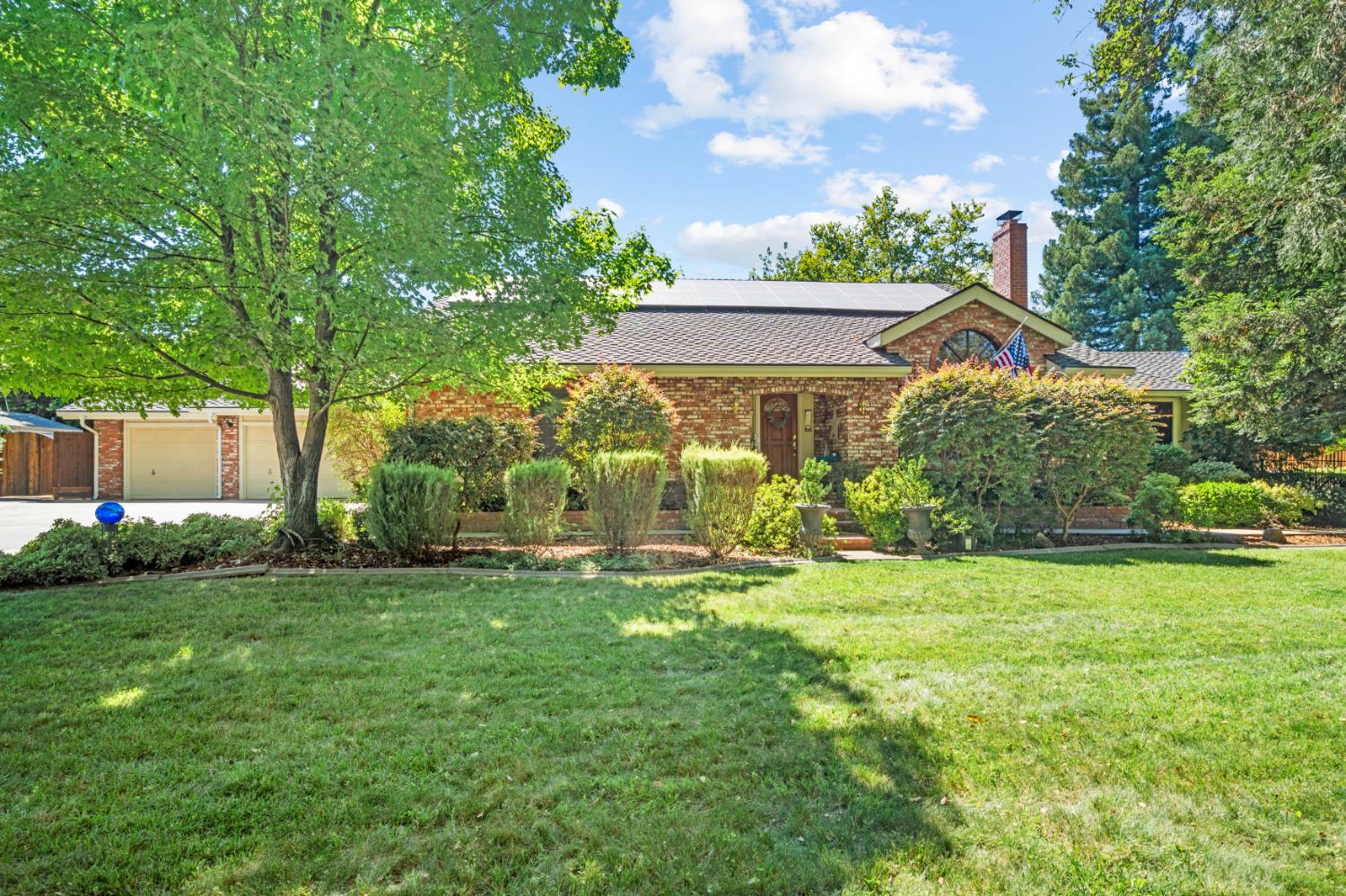 5435 Bridge Creek Lane