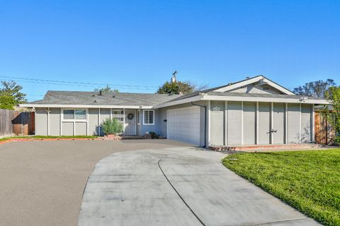 6629 Doreen Way Sacramento CA 95823