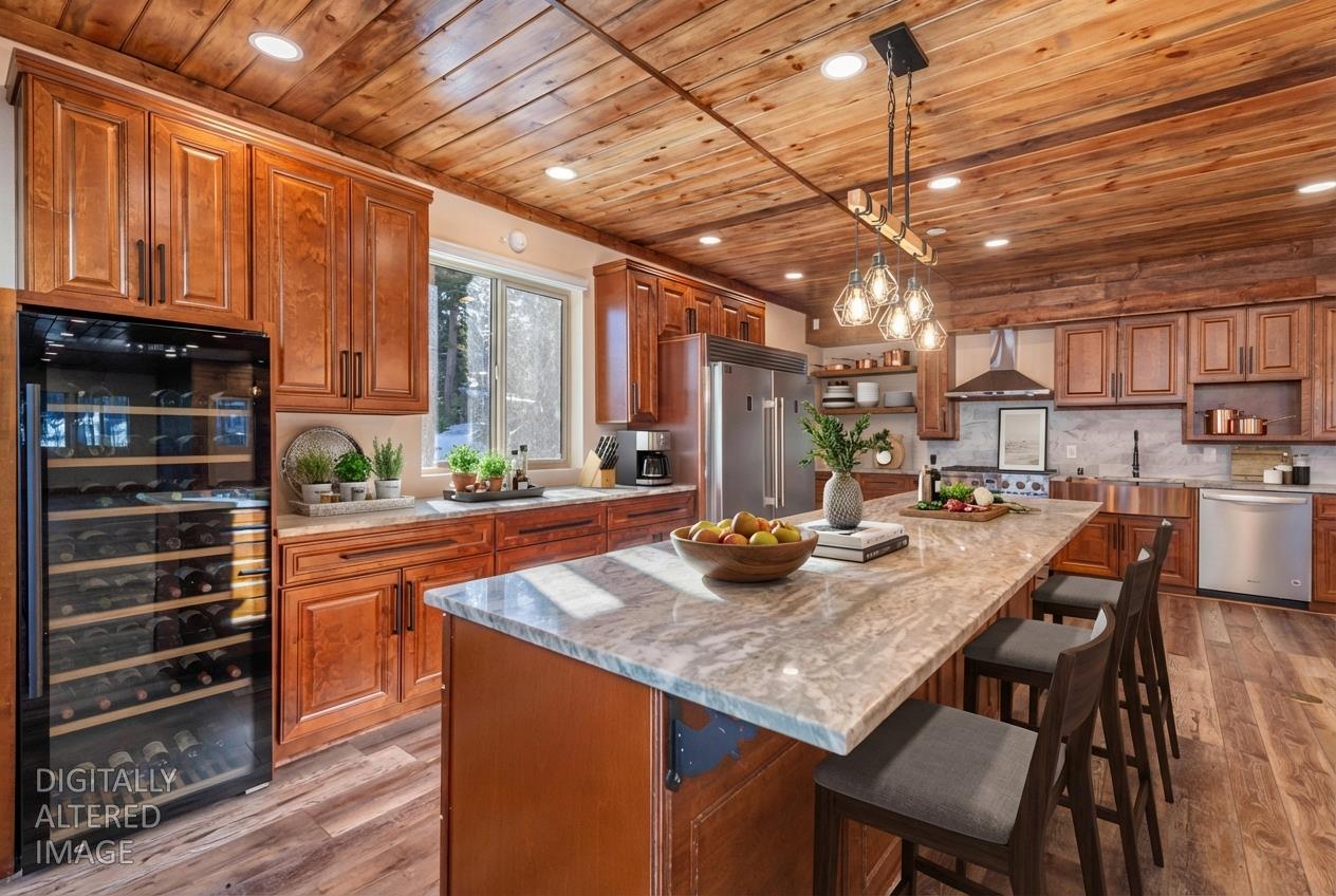 215 Carnelian Bay Avenue