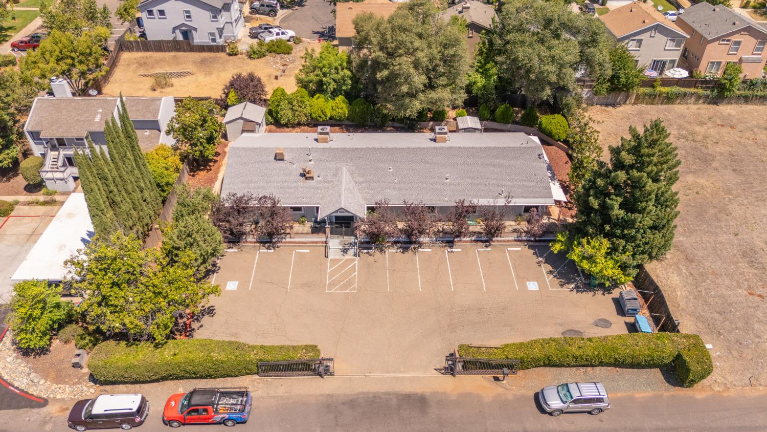 3353 Cimmarron Road