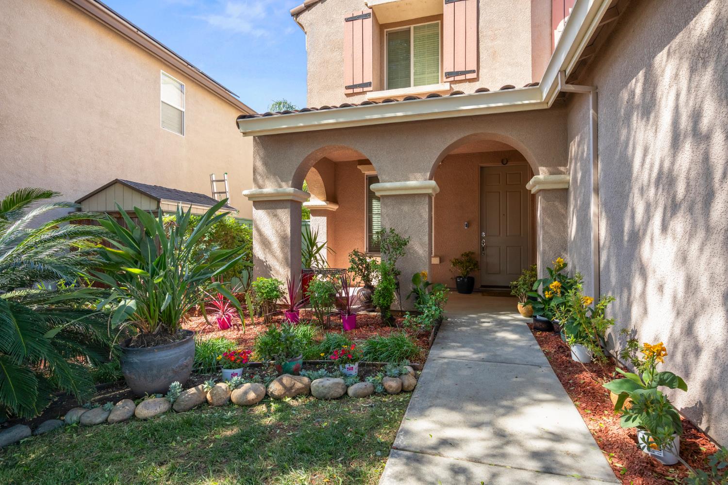 2144 Stansfield Drive