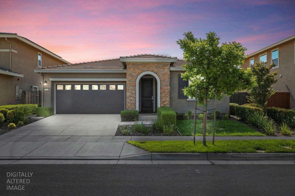 Photo of 10908 Monomoy Way, Stockton, CA 95219 (MLS # 226016981)