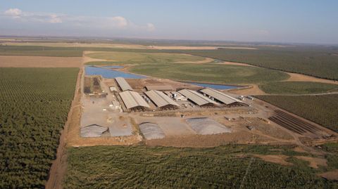 15453 E Monte Vista Avenue Denair CA 95316