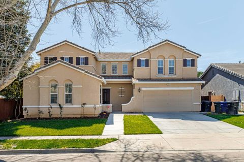 1212 Jasmine Drive, Patterson, CA 95363 - MLS#: 225036033