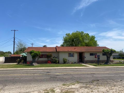 60 S Berkeley Avenue Turlock CA 95380