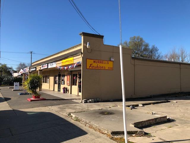 3316 Martin Luther King Jr Blvd