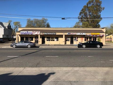 3316 Martin Luther King Jr Blvd Sacramento CA 95817