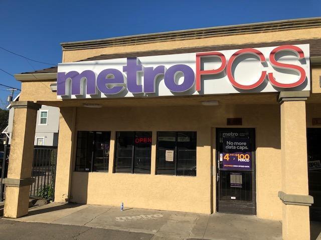3316 Martin Luther King Jr Blvd