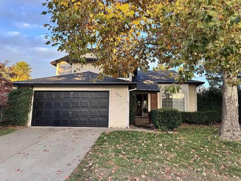 7822 Ivy Hill Way Antelope CA 95843