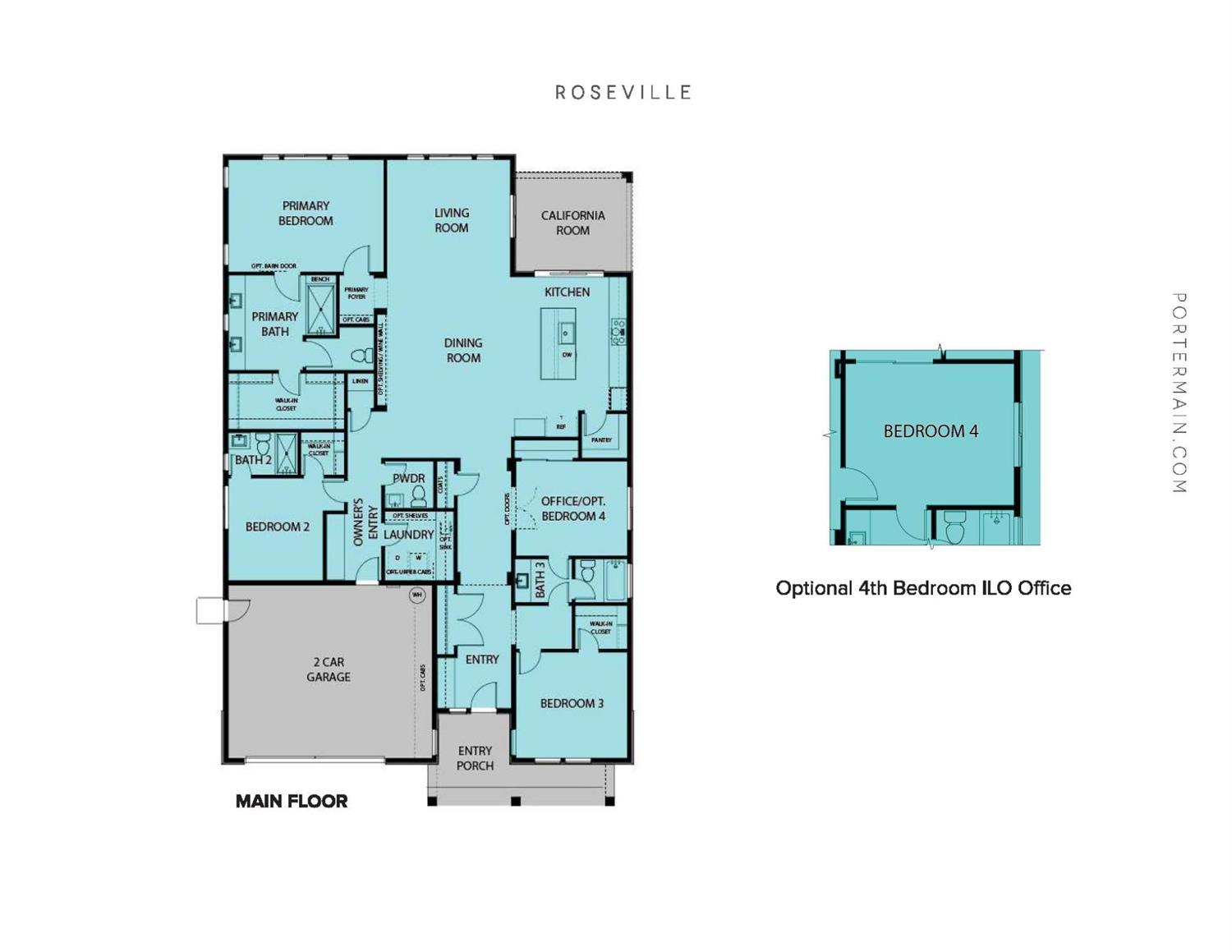 903 Porter Drive