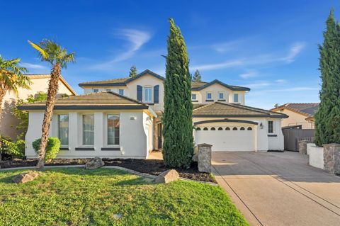 6704 Rawley Way Elk Grove CA 95757