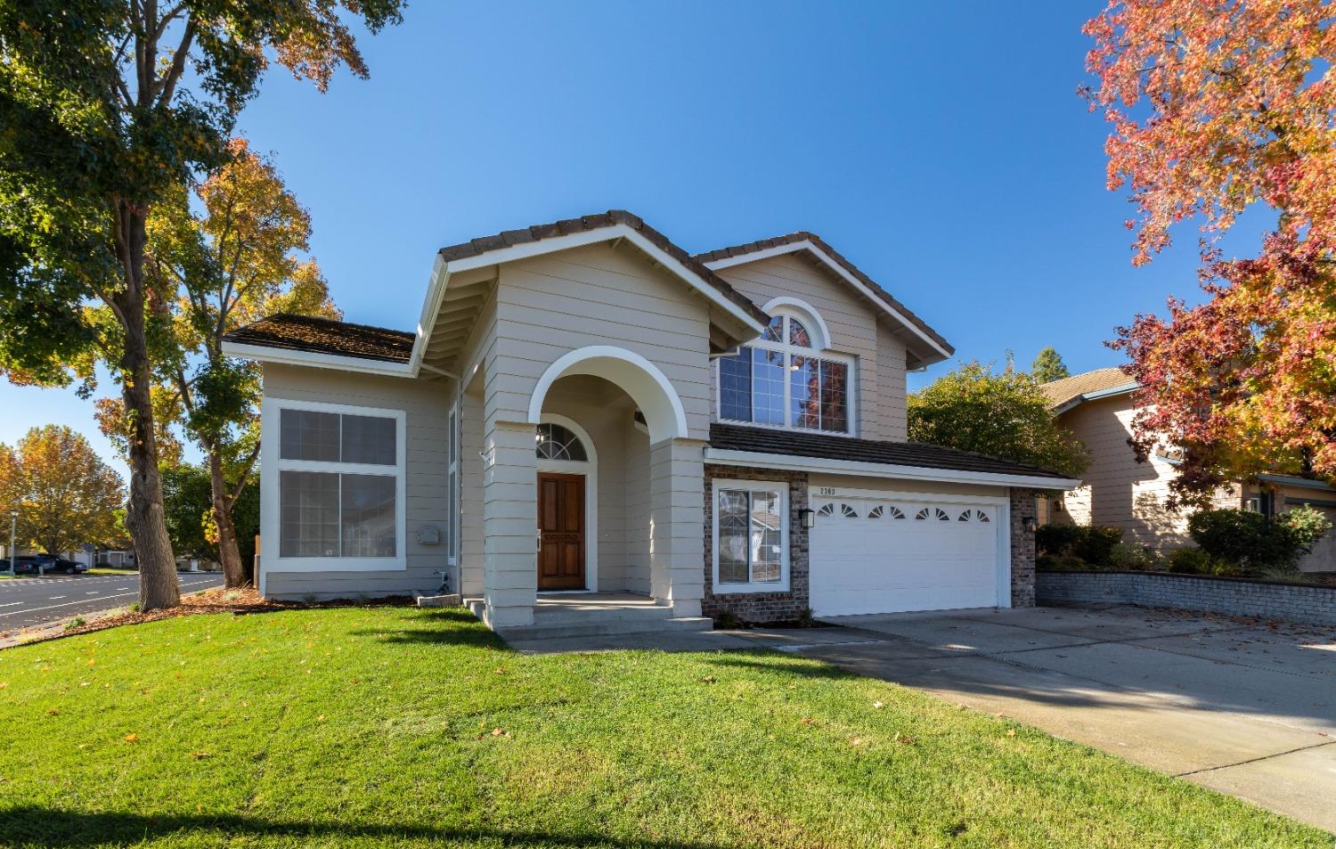2303 Heron Court