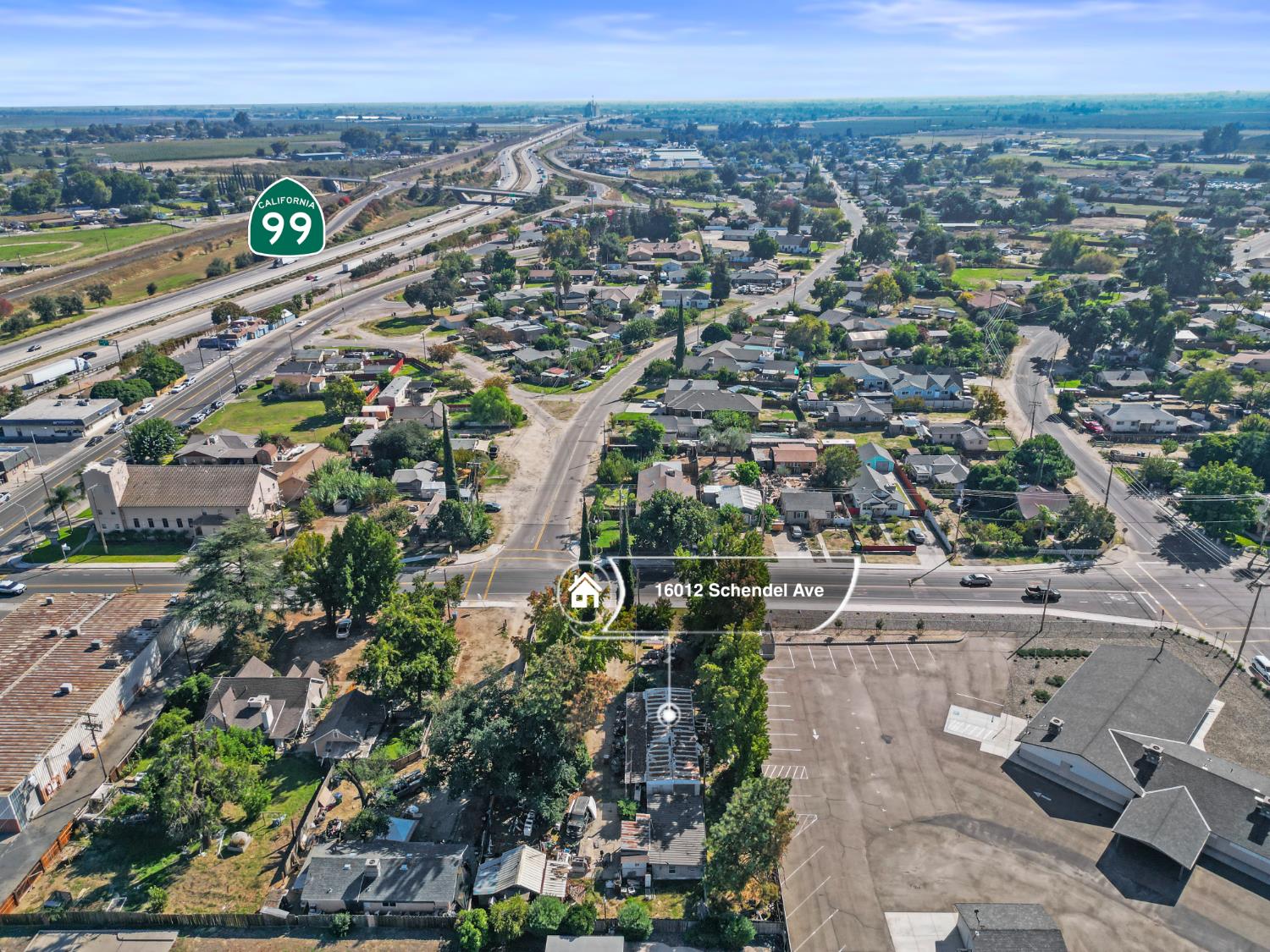 16012 Schendel Avenue