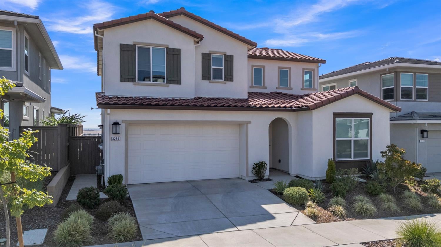 3281 Wildland Court