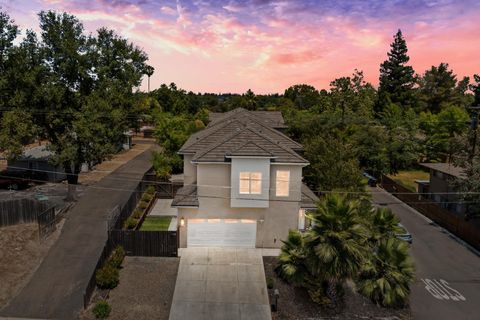 5965 Hilltop Drive Carmichael CA 95608