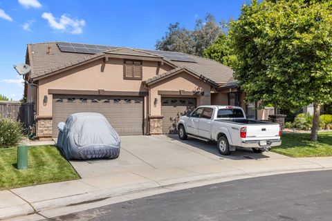4903 Jetty Drive Stockton CA 95206