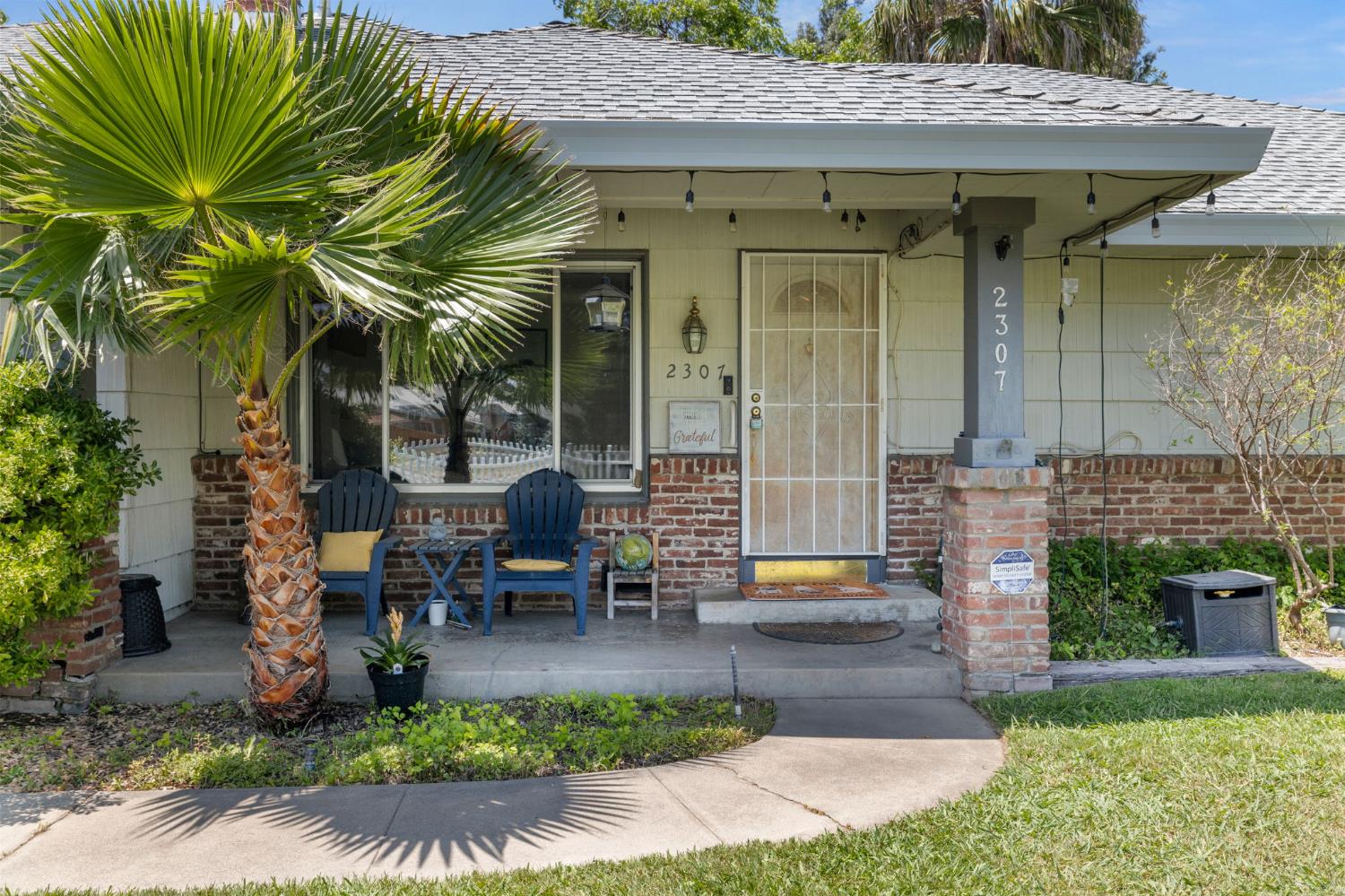 2307 Meadowbrook Road