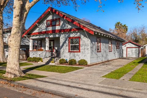 319 W 12th Street Tracy CA 95376