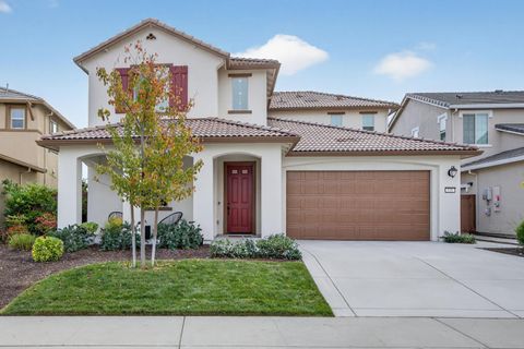 525 Catalan Court Roseville CA 95747