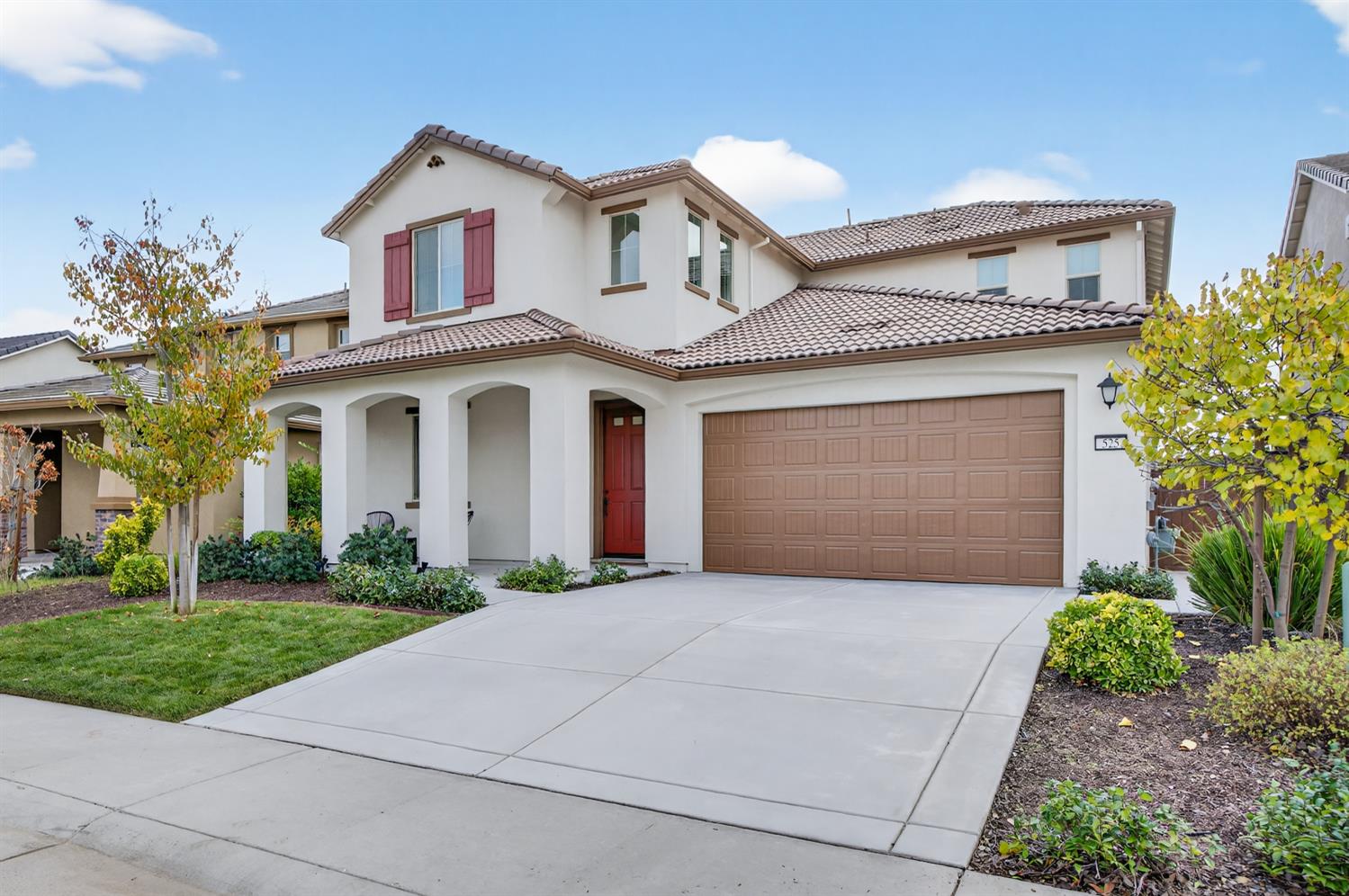 525 Catalan Court