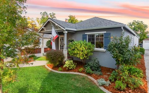 1345 57th Street Sacramento CA 95819