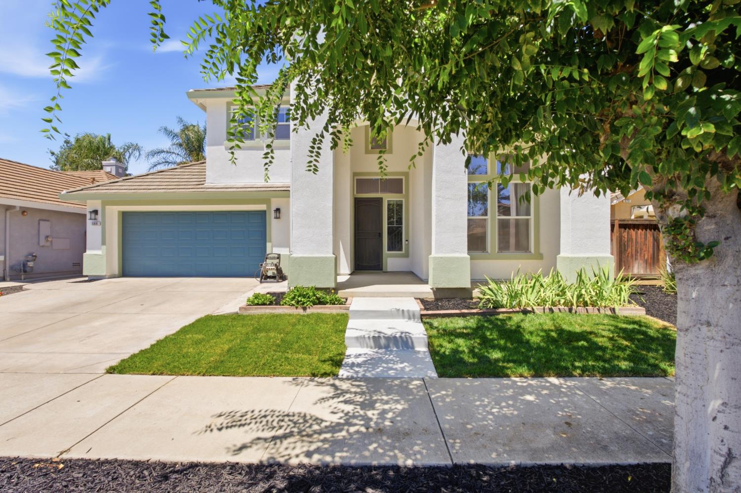569 Young Drive