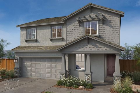 10346 S Solvita Way Elk Grove CA 95757