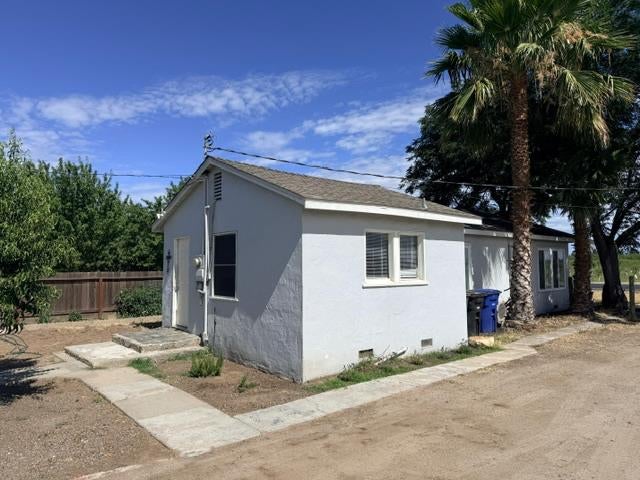4866 Service Road