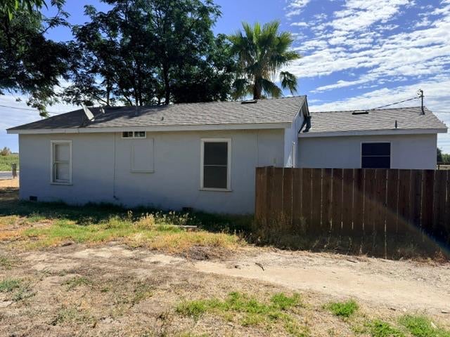4866 Service Road