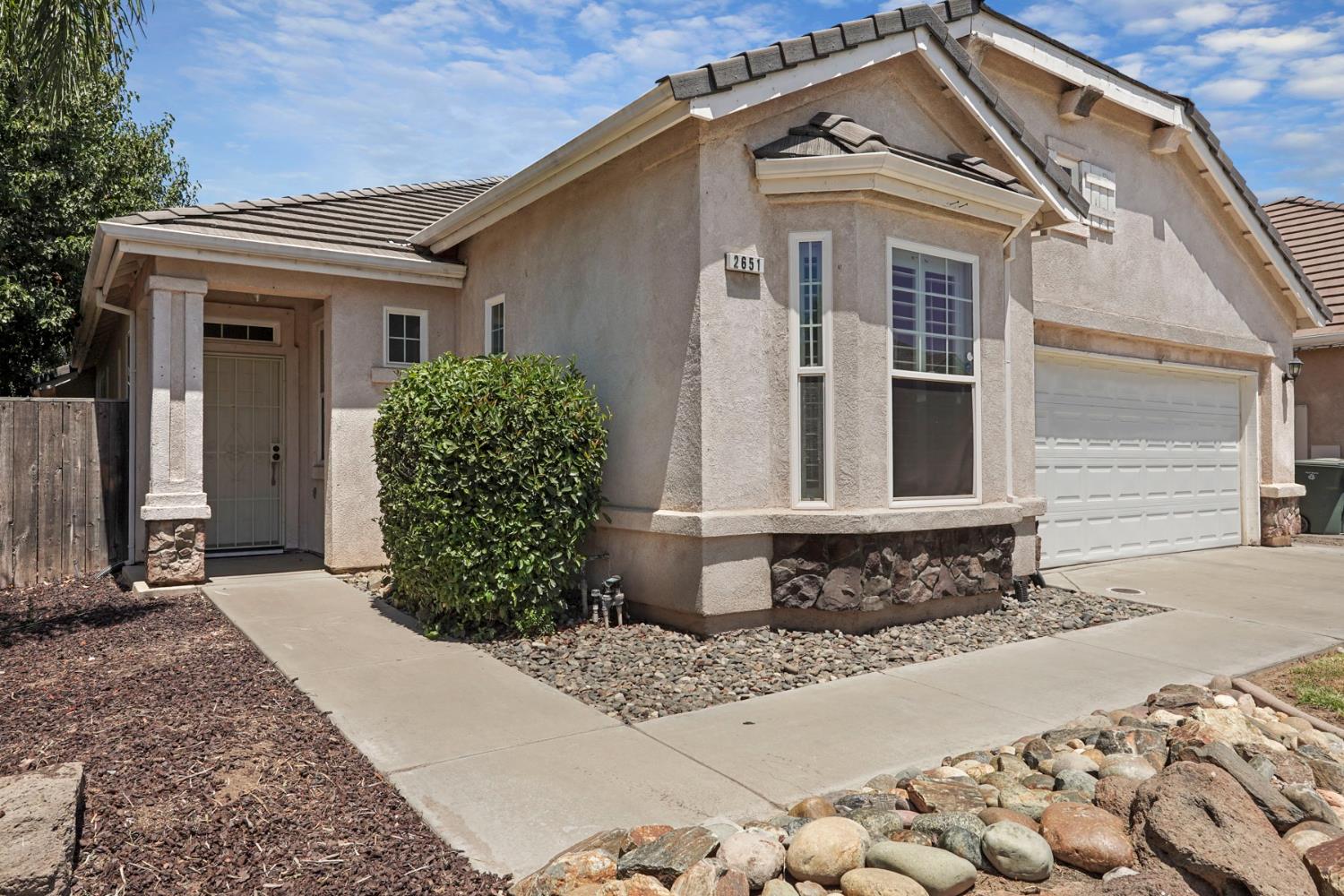 2651 Donner Trail