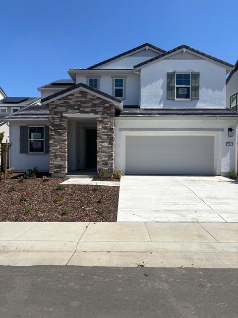 264 Vectra Court Roseville CA 95747