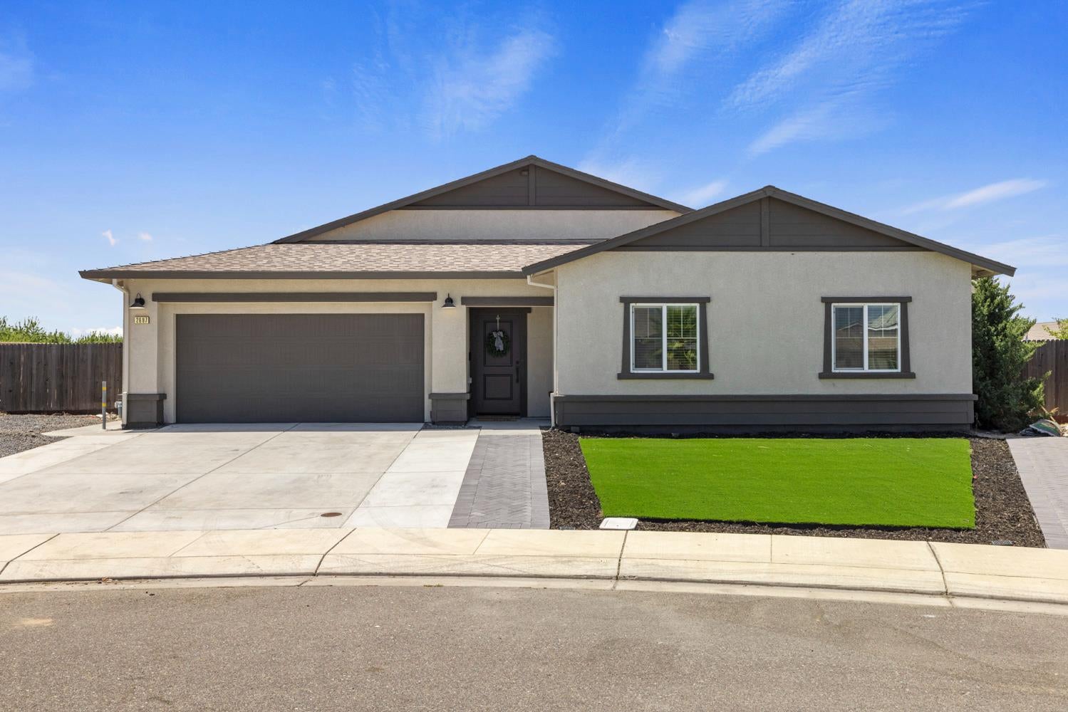 2697 Adams Lane