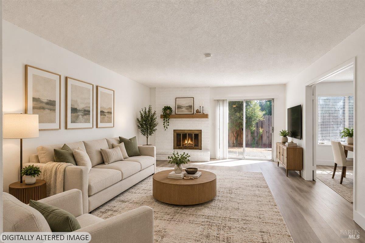 2966 Sunbird Drive