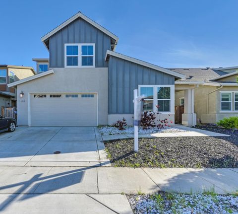 1081 Fence Post Way, Roseville, CA 95747 - MLS#: 225041045