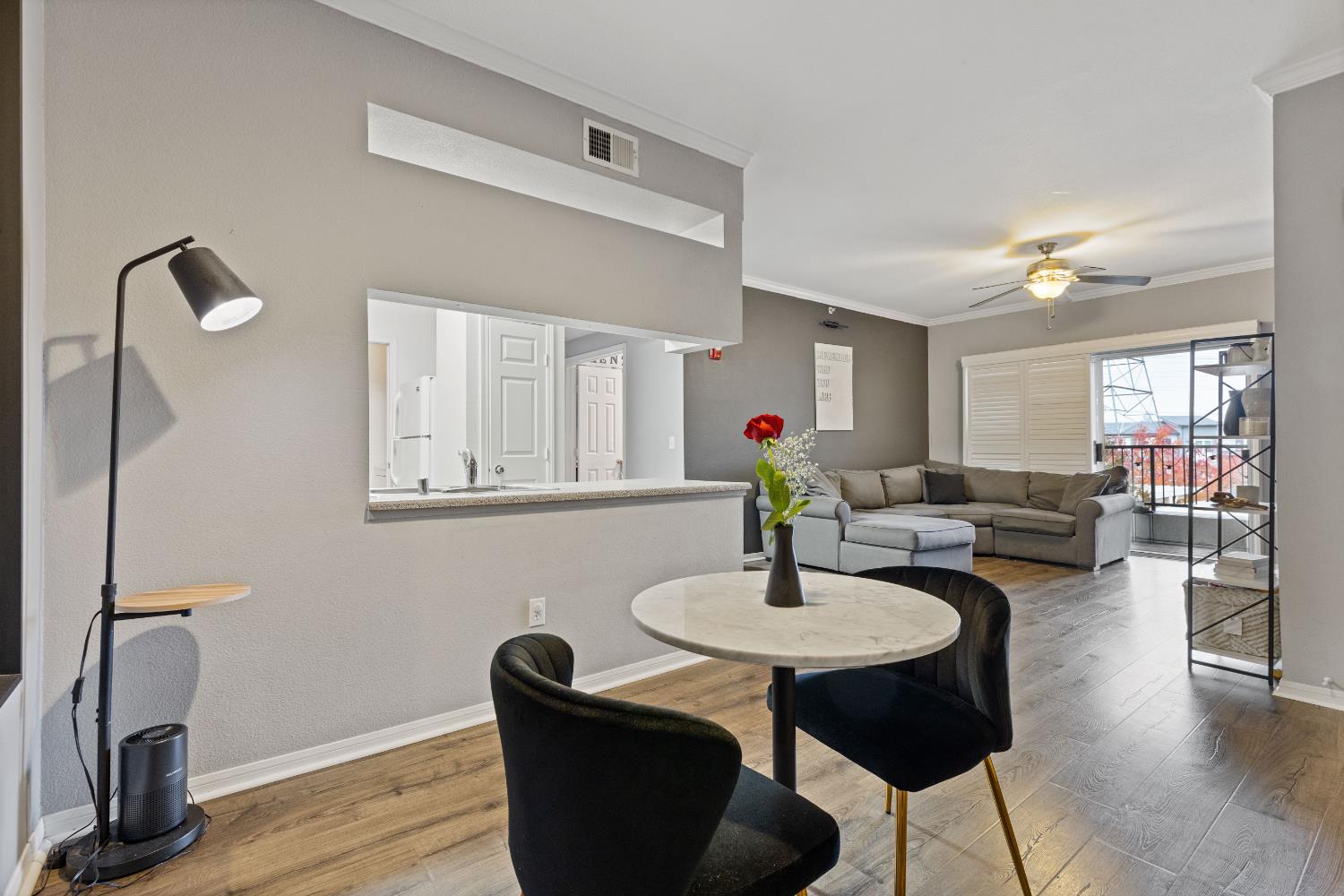 701 Gibson Drive 927