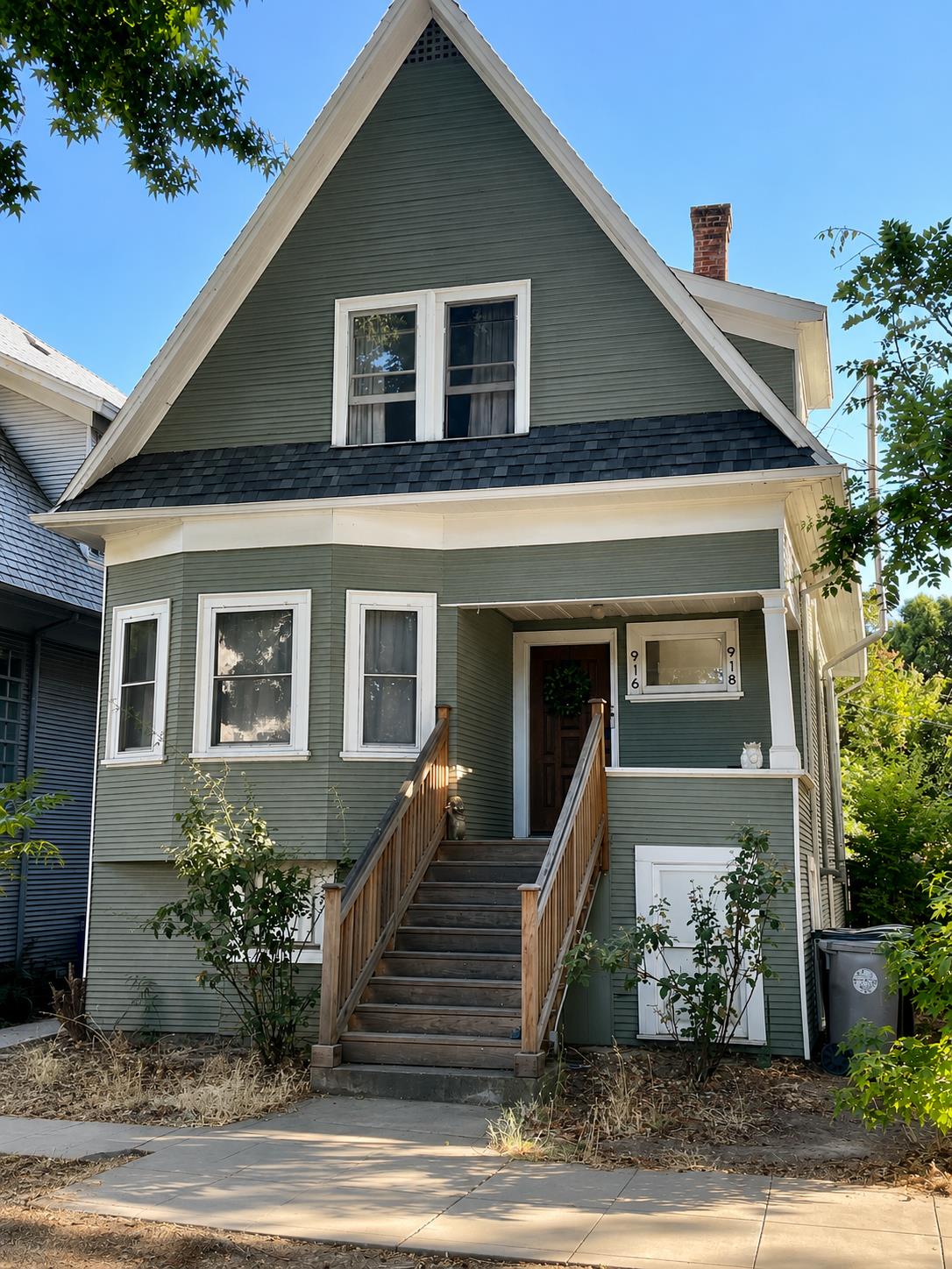 916 U Street